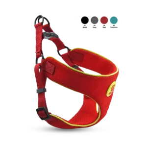 Pechera Para Perro Free-Walking Reflectante DCA309