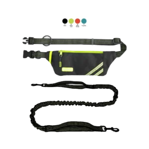 Arnes Para Perro Signature Step-In DCSN002