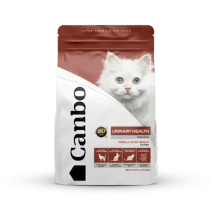 Alimento Gato Adulto Canbo Urinary – 3KG