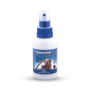 Antipulgas Perro FrontLine Spray – 100ML