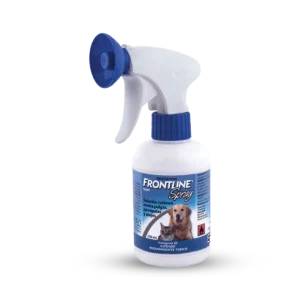 Antipulgas Perro FrontLine Spray – 250ML