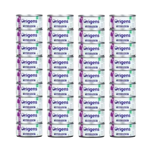 Alimento Humedo Gato Filete de Atun Con Aceituna Origens – 85gr PACK x36