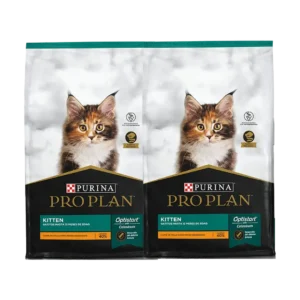 Alimento Gato Cachorro Kitten ProPlan – 3KG PACK x2
